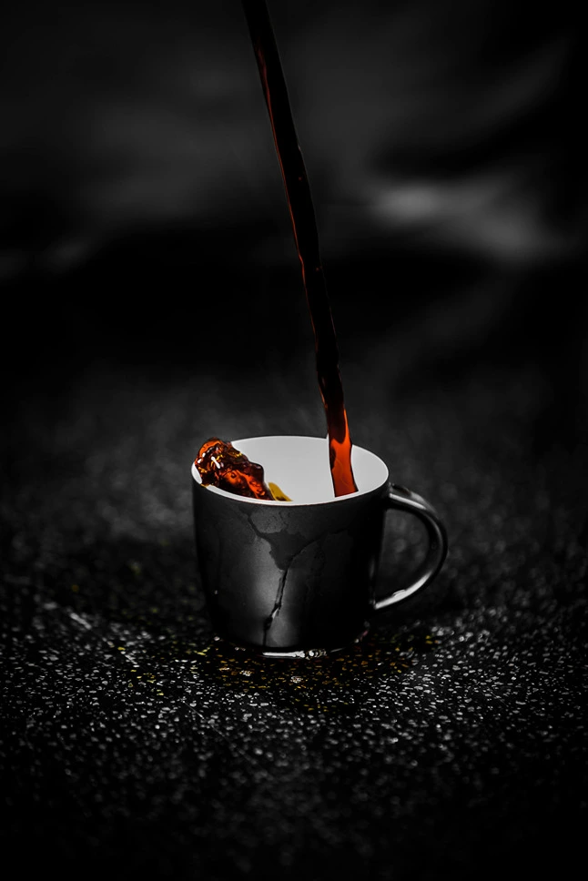 De ultieme Thermoskoffiebeker: geniet van warme koffie onderweg