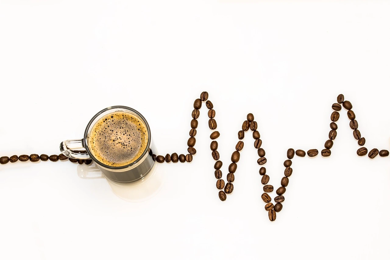 Ontdek de perfecte slok: De ultieme koffie-ervaring met onze moderne koffiemok met temperatuurweergave